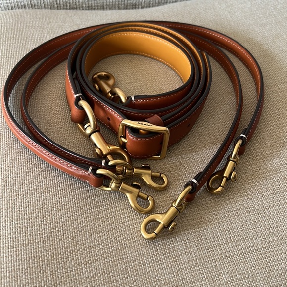 Coach Signature Rogue 25 Jacquard Textile Leather Purse Satchel Tote NWOT - Picture 8 of 13